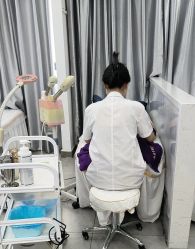 -痘院士祛痘美容皮肤管理