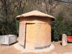 -梁家河村红色旅游区