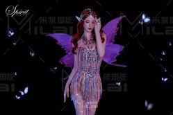 -米莱摄影写真(五大道别墅店)