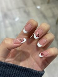 -晨·艺美甲美睫