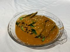 麻酱油麦-峨嵋酒家总店(车公庄店)