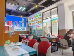 -40号厦门海鲜大排档(中山路店)
