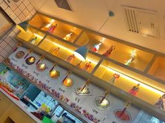 -朴鲸家正宗韩国料理(福田店)