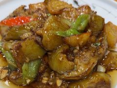 -张记焖窑·十五年专注焖烤(雍和宫店)
