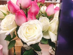 -亭亭鲜花店(中山北路店)