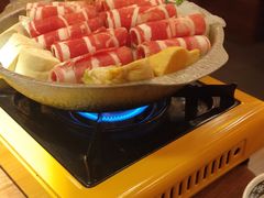 -隐月· 㐂和食屋(芝罘万达公馆店)