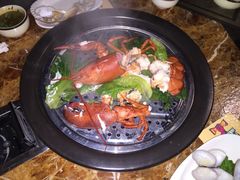 -船奇蒸汽海鲜·闽菜(八市海鲜总店)