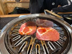 -九田家黑牛烤肉料理(石路天虹店)