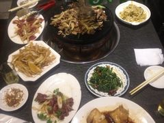 iphone_upload_pic-厚味居炙子烤肉·清真(天桥南纬路店)