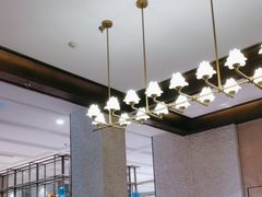 -太湖饭店玉兰厅(自助餐厅)