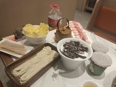 -东门口·新式老北京火锅(河西龙湖天街店)