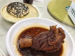 -二泉园老菜馆·百年无锡菜