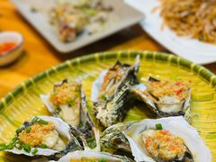 -蠔爺王志德生蚝馆(金沙湾店)
