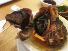 -丰鲤楼•闽南茶楼(仟禧汇店)