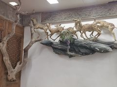-乔家满族八大碗(中兴路店)