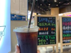 -Manner Coffee(壹方城店)