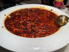 -佬麻雀·剁椒鱼头(京基KK One店)