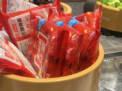 -龍歌自助小火锅(秦淮水游城店)