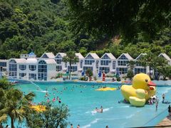 -清泉湾生态旅游度假区