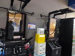 -镭战前线·真人CS·团建·亲子·生日派对(南山来福士店)