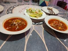 -MIO弥欧洋房西餐厅(中央大街店)