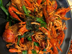 -聚味瞿记·龙虾堂(天元店)