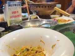 -海拉尔蒙古包(房山长阳总店)