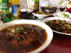 -文杏酒楼(一品天下店)
