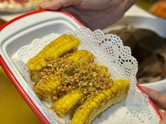 -今日牛事潮汕鲜牛肉火锅(瑞金店)