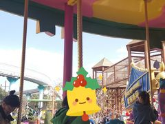 -七彩云南欢乐世界