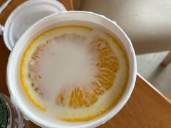 -%百分茶(江阴万达店)