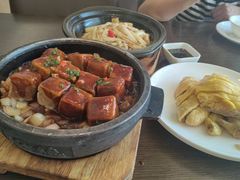 -東城故事·尋找姆媽的味道(玉兰路店)