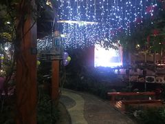 -九尊食上(生态园林酒店)