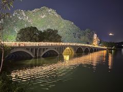 -星湖旅游景区七星岩