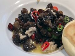 -秦月轩·陕西家乡菜(阜成路·五棵松店)