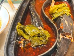 -锦府盐帮·李宅(领展购物广场中关村店)