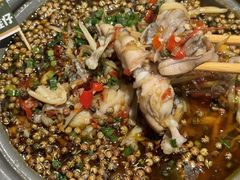 -锦府盐帮·侯宅(五棵松万达店)