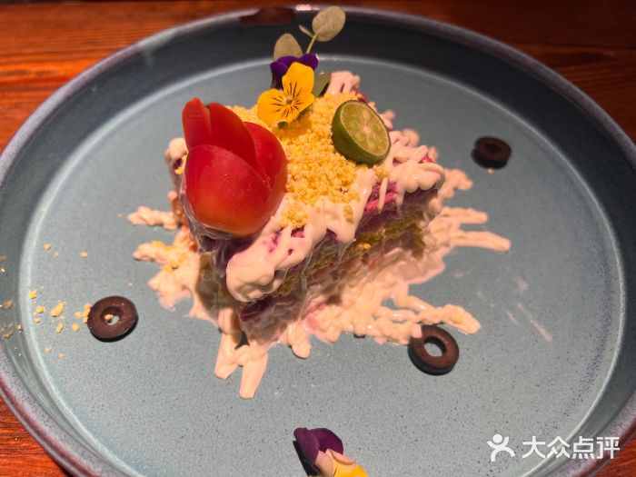 卢布里西餐厅(海拉尔店)图片
