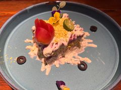 -卢布里西餐厅(海拉尔店)