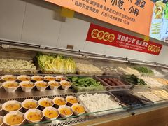 -成老灶火锅鸡(平山店)