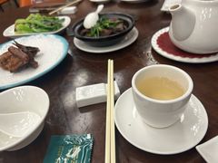 -潮福城大酒楼·潮粤菜·港式点心(阳光城店)