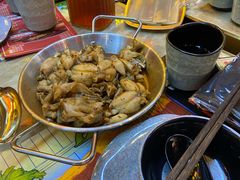 -蛙宴·美蛙火锅基地(万象城店)