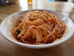 -秦镇史玉林凉皮(翡丽城店)