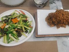 -君霖海鲜私房菜(春柳店)