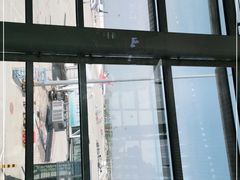 -厦门高崎国际机场-T3航站楼