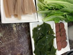 -朋友的火锅店(辽大店)