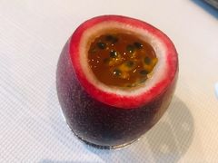 百香果布丁-天瑞轩·粤菜餐厅