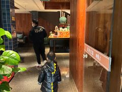 -粗茶淡饭·隐庐私厨(东亭店)