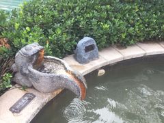 -郑州银基黄帝宫御温泉