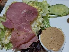 -斗牛士牛排餐厅(嘉里汇店)